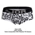 JOR 2185 Love Trunks Color Printed